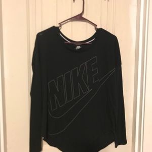 Nike long sleeve